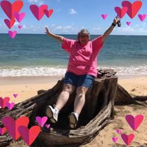 Meet your Posher, Beverly